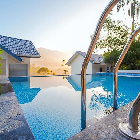 France Villa Munnar Εξωτερικό φωτογραφία
